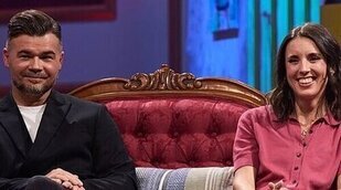 Rufián y Montero llevan a 'La revuelta' a su tercer mejor dato de audiencia histórico