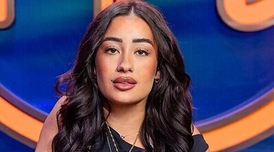 Marina Rivers, expulsada de 'MasterChef Celebrity' tras perder su duelo contra Edu Soto