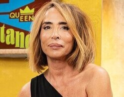 'El Sótano' de María Patiño no aguanta ante la actualidad informativa y cae en la tarde de TEN