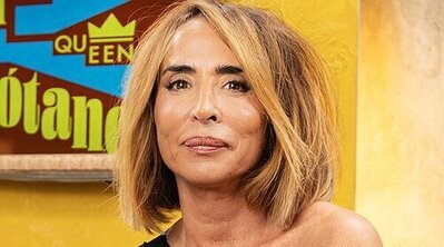 'El Sótano' de María Patiño no aguanta ante la actualidad informativa y cae en TEN