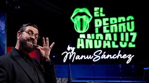 La 1 suspende 'El perro andaluz' en señal de duelo por el accidente ferroviario de Toledo