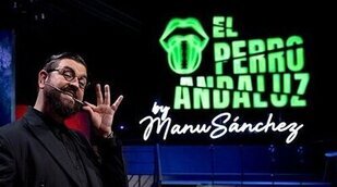 La 1 suspende 'El perro andaluz' en señal de duelo por el accidente ferroviario de Toledo