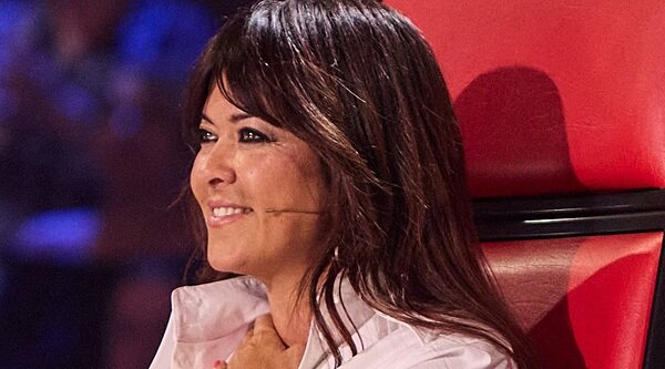 'La Voz' estrena las Batallas con Vanesa Martín como quinta coach
