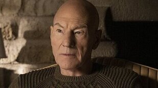 Muere Patrick Stewart, el Capitán Picard de 'Star Trek', a los 86 años