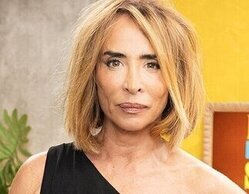 'El Sótano' de María Patiño se recupera y anota un 0,7% en la tarde de TEN
