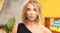 'El Sótano' de María Patiño se recupera y anota un 0,7% en la tarde de TEN