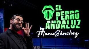 'El perro andaluz' sustituye a 'La revuelta' el lunes 2 de noviembre en La 1