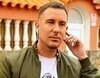 Jorge Javier Vázquez y los compañeros de 'Sálvame' se despiden de Raúl Triguero tras su muerte