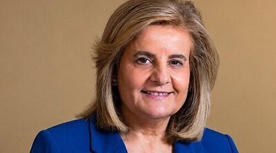RTVE borra y se disculpa por un mensaje sobre la muerte de Fátima Báñez: "No procedía"