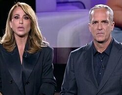 '¡De Viernes!' sube y anota un 13,7% frente a Las Batallas de 'La Voz'