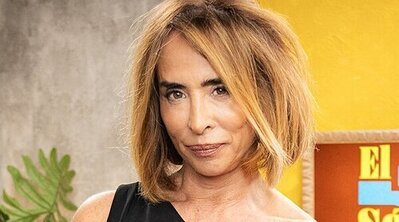 'El Sótano Queen', con María Patiño, se mantiene estable en las tardes de TEN