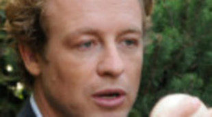 'El Mentalista' confirma su éxito también en domingo