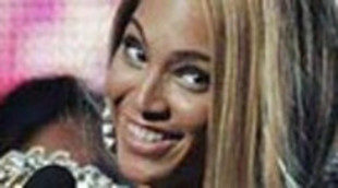 Más de 26,5 millones de espectadores siguen el triunfo de Beyoncé en los Grammy