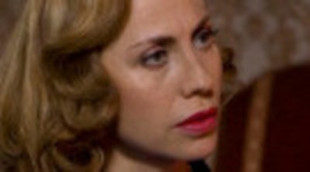 'Amar en tiempos revueltos' da alas a 'El internado' y 'CSI'