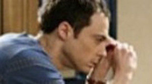 CBS lidera la noche del lunes con 'Two and a Half Men' y 'The Big Bang Theory'