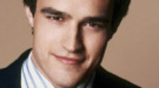 Justin Mentell, de 'Boston Legal', muere en un accidente de tráfico a los 27 años