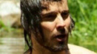 'Águila roja' (28,4%) triplica a 'Acusados' (8,3%)