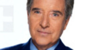 Iñaki Gabilondo debuta este lunes en CNN+ al frente de 'Hoy'