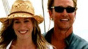 "Novia por contrato" duplica a la competencia dominical