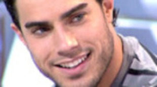 El futbolista Antonio González, nuevo tronista de 'Mujeres y hombres y viceversa'