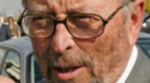 TVE está dispuesta a incrementar la producción propia, según Oliart