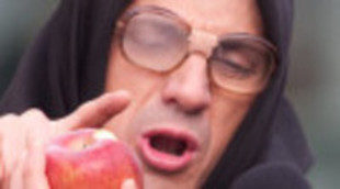 'Sálvame Deluxe' baja y da aire a José Mota y 'DEC'