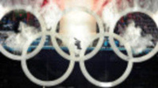 Casi 34,5 millones para la Ceremonia de Inauguración de los Juegos Olímpicos de Vancouver 2010