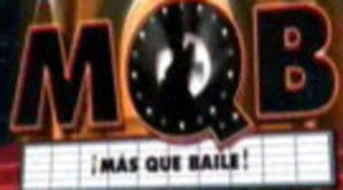 Telecinco obligada a renombrar '¡Mira quién baila!' como '¡Más que baile!'