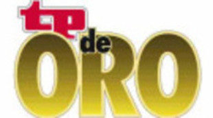 Nominados a los Premios TP de Oro 2009