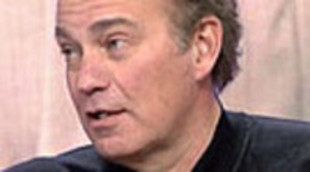 'La noria' domina la noche con Bertín Osborne