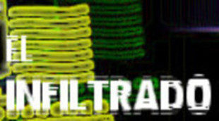 Javier Sardá prepara seis especiales de 'El infiltrado'