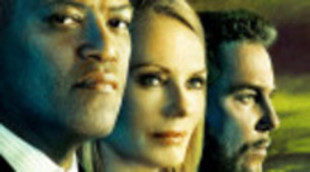 Telecinco estrena la novena temporada de 'CSI: Las Vegas'