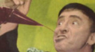 Cine de antaño para una TVE en huelga