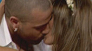 Raquel, la decisión de Rafa Mora en 'Mujeres y hombres y viceversa'