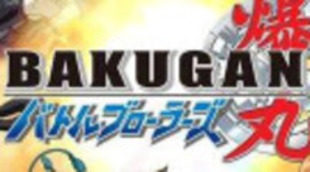 El contenedor de Telecinco 'Boing' estrena nuevas series de animación