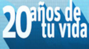 Mª Teresa Campos se suma al aniversario de Telecinco con '¡Que 20 años no es nada!'