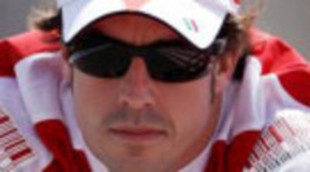 laSexta emite este viernes la entrevista con Fernando Alonso desde Maranello, corazón de Ferrari