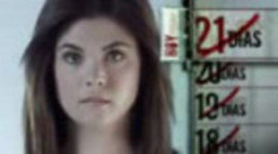 Samanta Villar deja '21 días'