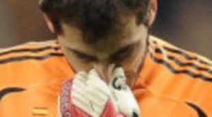 La debacle madridista en Champions barre en las autonómicas