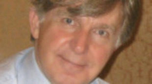 Ricardo Vaca, presidente de Barlovento, presenta el libro "El perfil de la audiencia de Cuatro y laSexta"