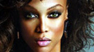 Cerca de 4 millones para la nueva temporada de 'America's Next Top Model'