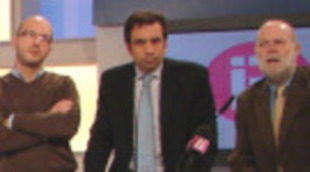 La Alta Definición (HD) llega a la autonómica balear IB3