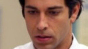 Mínimo histórico para 'Chuck' en la noche del lunes