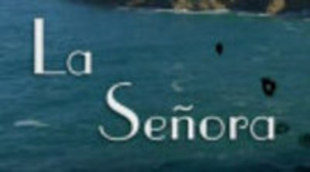 La fiscalía ve indicios de un posible plagio en 'La Señora'