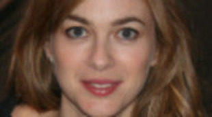 Marta Hazas: "Sólo hemos hecho las pruebas de vestuario de 'El internado'"