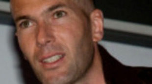 Cuatro y Canal+ emitirán 'Cracks', el reality de Zidane