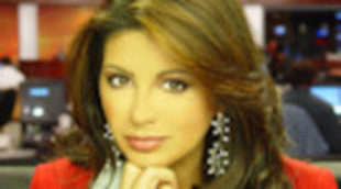 Marian de la Fuente recorre el Camino de Santiago en una serie de reportajes para la cadena V-me