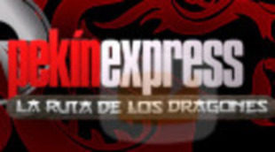 'Pekín express' realizará "La Ruta de los Dragones" con Raquel Sánchez Silva al frente
