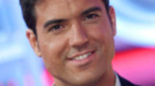 Javier Estrada regresa a televisión con el concurso 'La partida de TV3'