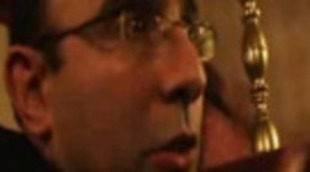 Javier Andrés: "Tenemos que seguir intentándolo en la sobremesa igual que lo intentó Telecinco"